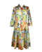 Kleid Yaquita